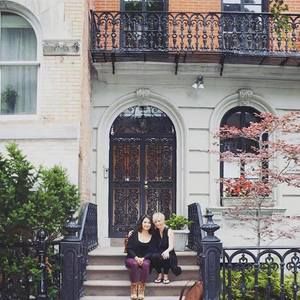 Meet your Posher, Amélie